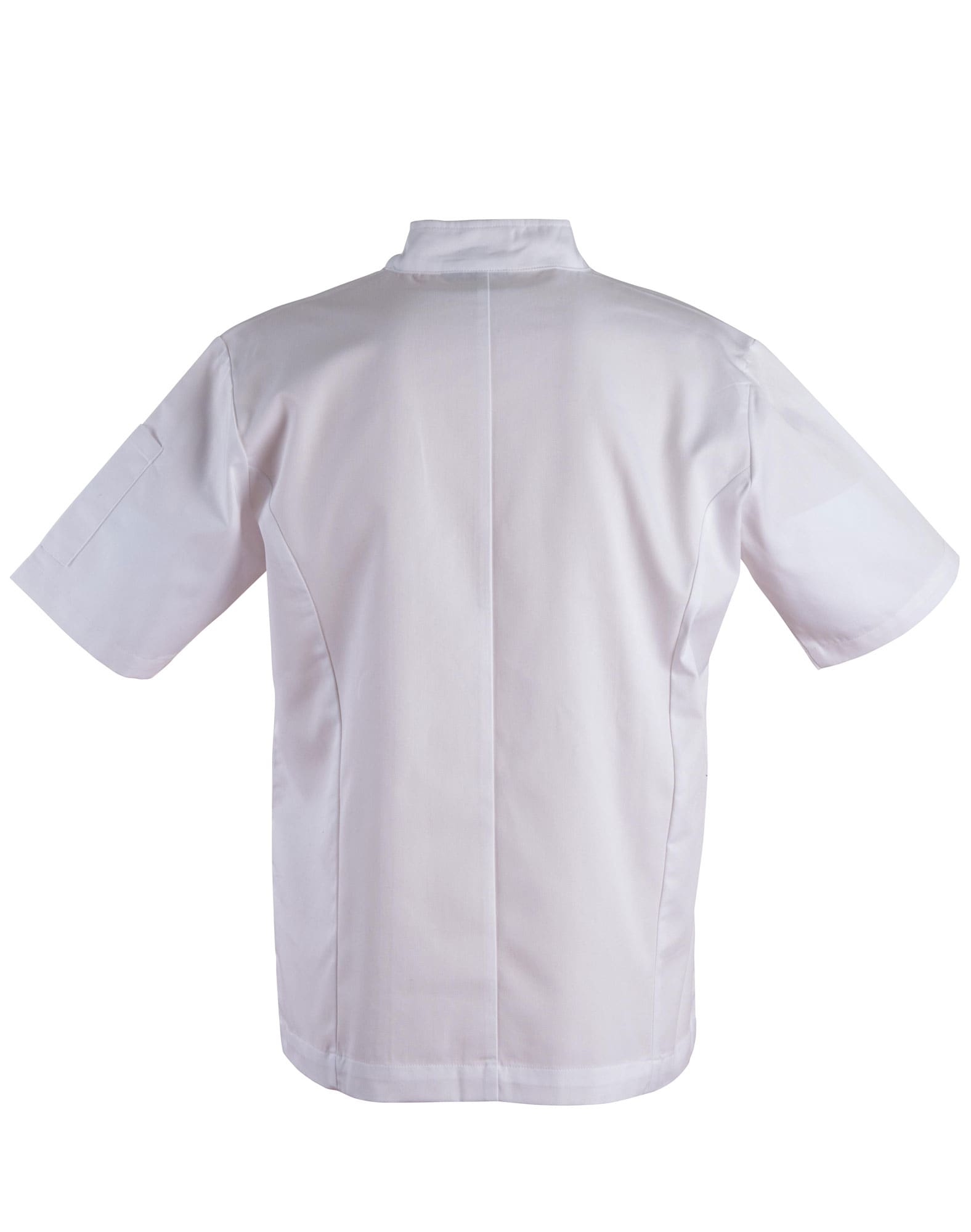 Traditional Chefs Short Sleeve Jacket CJ02 | 