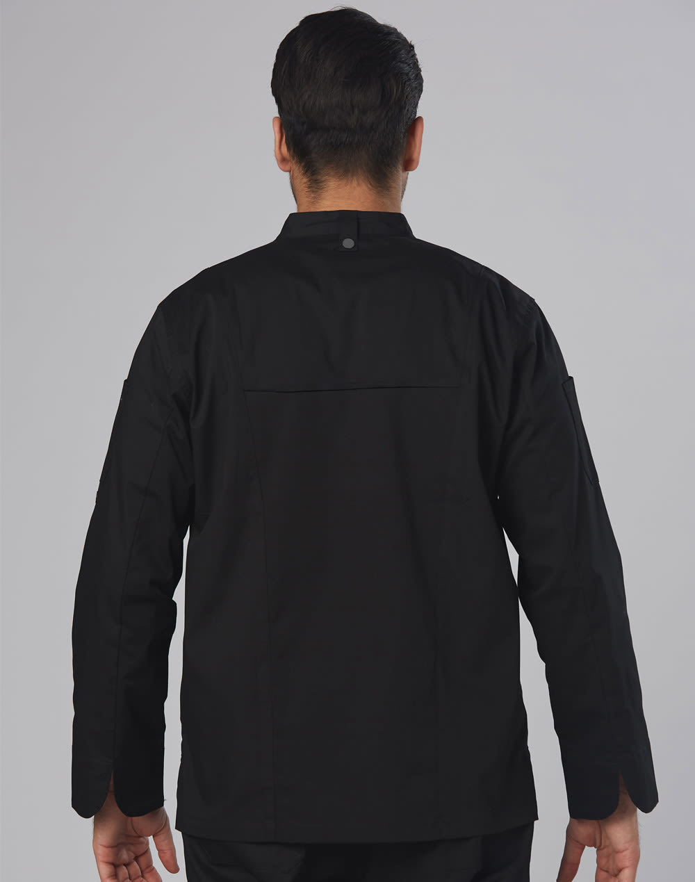 Mens Functional Chef Jackets CJ03 | 