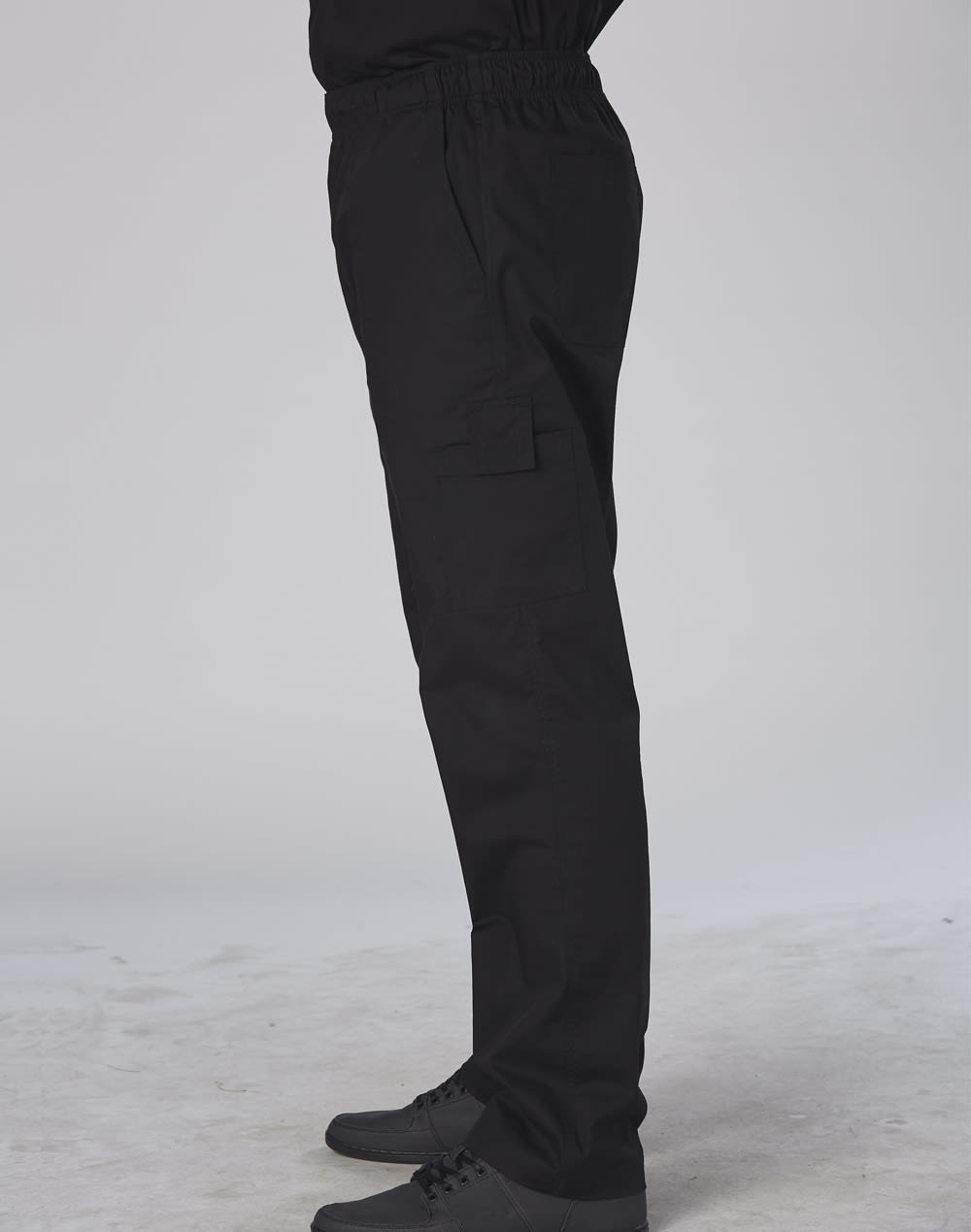 Mens Functional Chef Pants