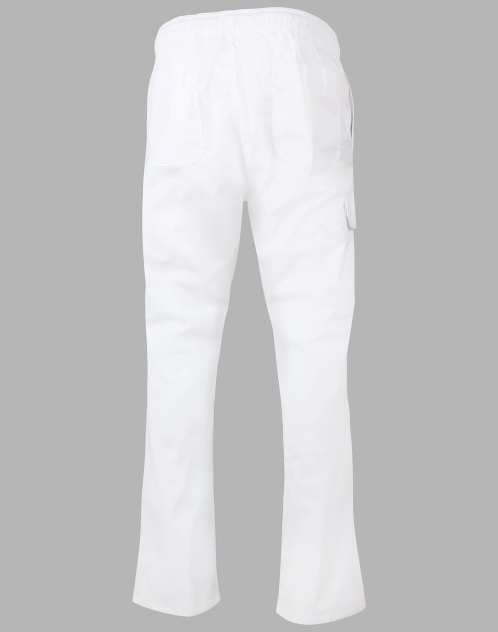 Mens Functional Chef Pants