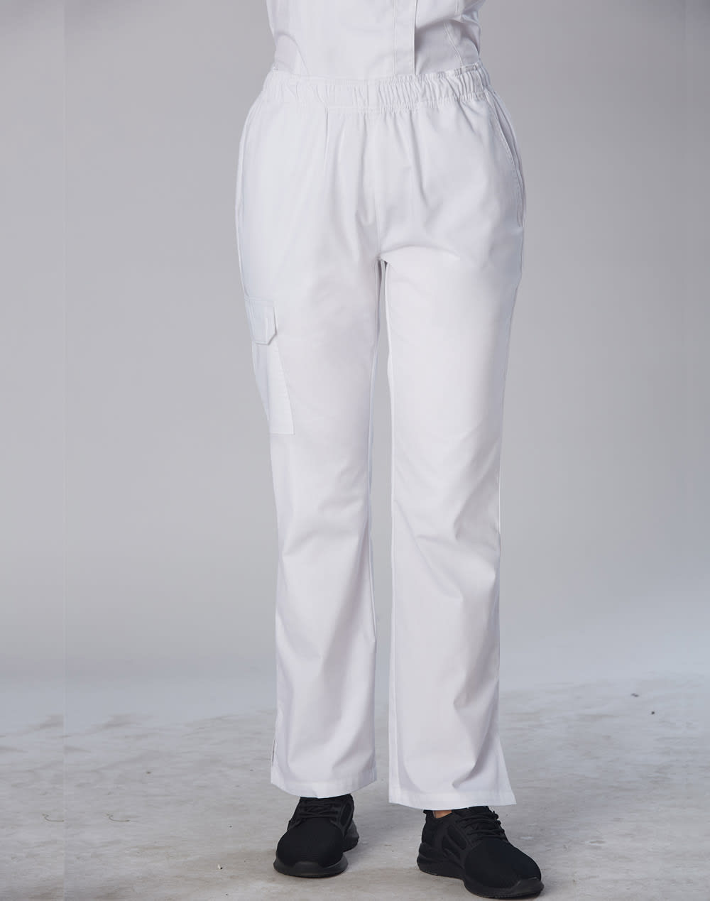 Ladies Functional Chef Pants