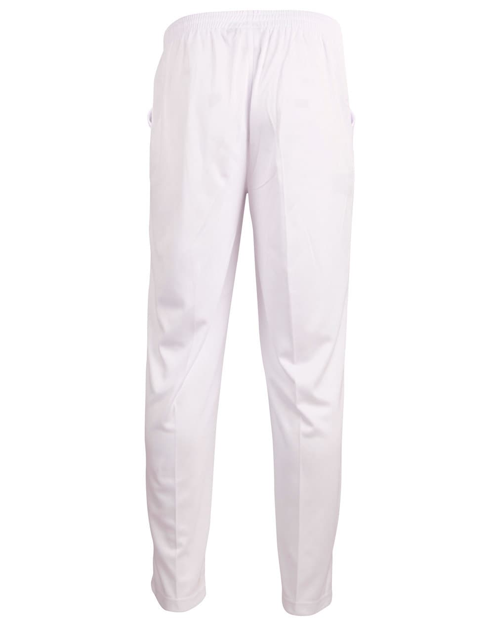 Mens CoolDry Polyester Cricket Pants CP29 | 