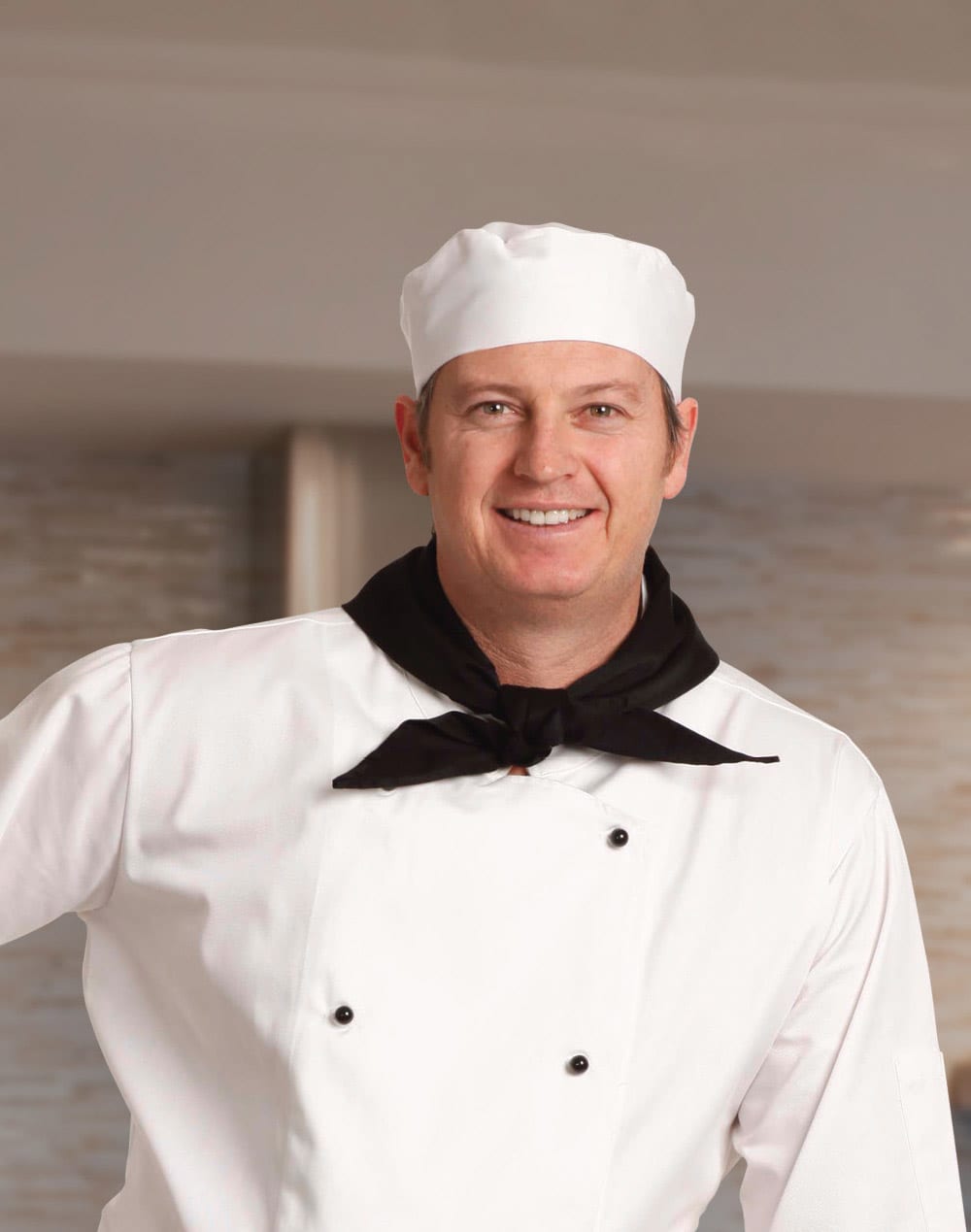 Chef's Scarf - CS01 Image