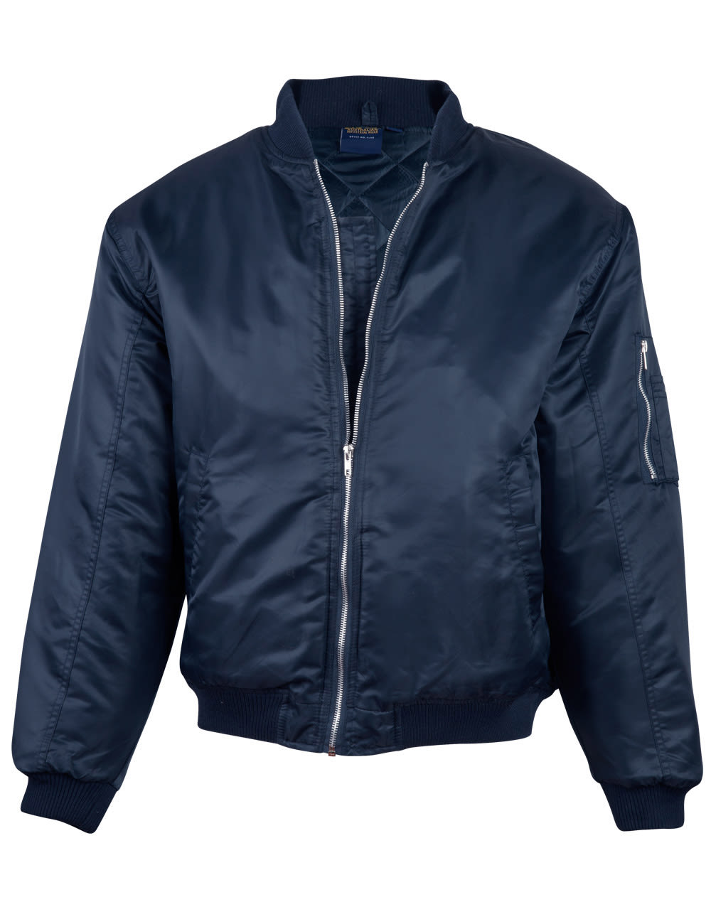 Flying Jacket FJ02 | Navy