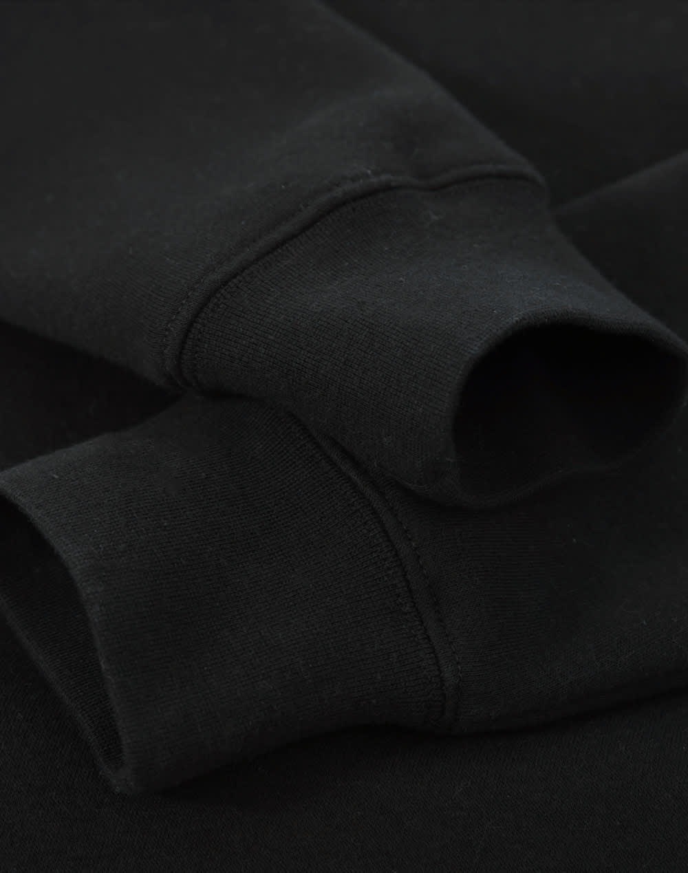 American style crewfleecy sweat SH-FL01