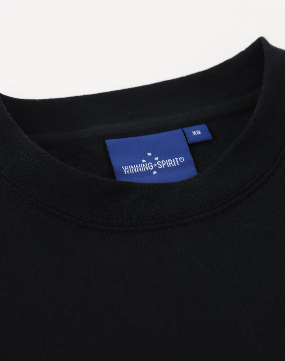 American style crewfleecy sweat SH-FL01