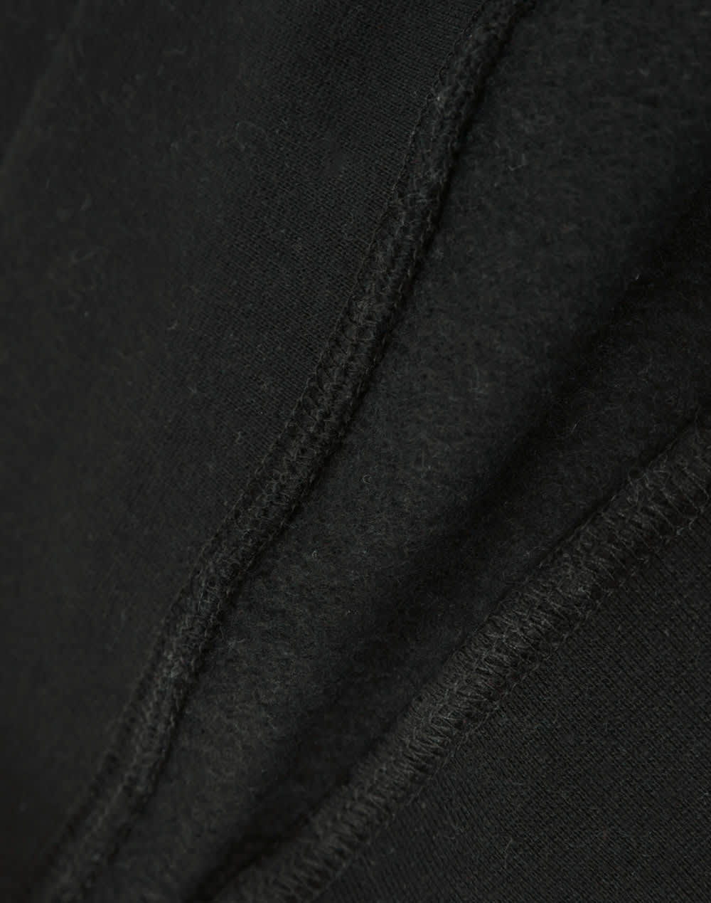 American style crewfleecy sweat SH-FL01