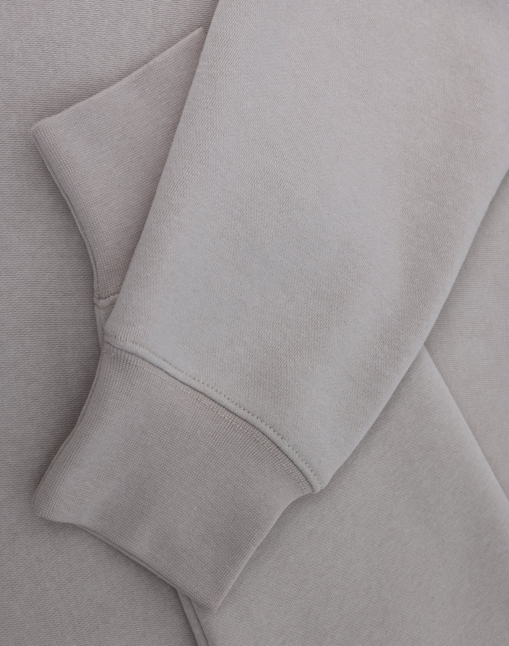 American style crewfleecy sweat SH-FL01