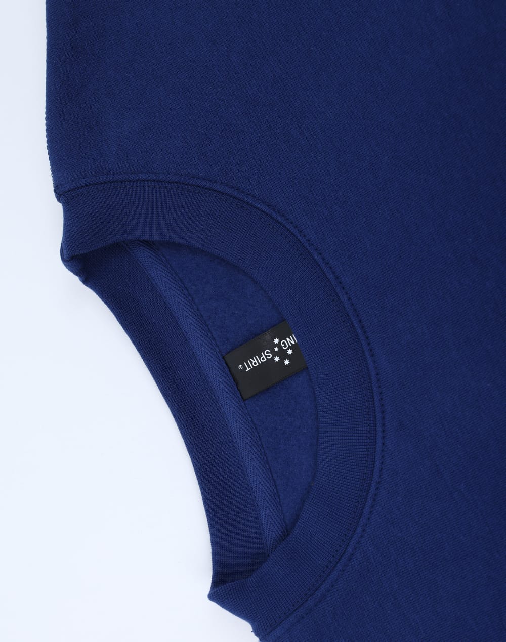 American style crewfleecy sweat SH-FL01