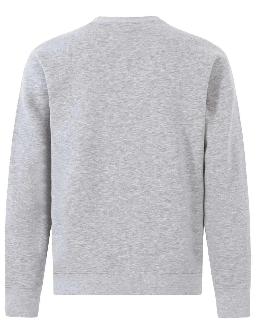 American style crewfleecy sweat SH-FL01