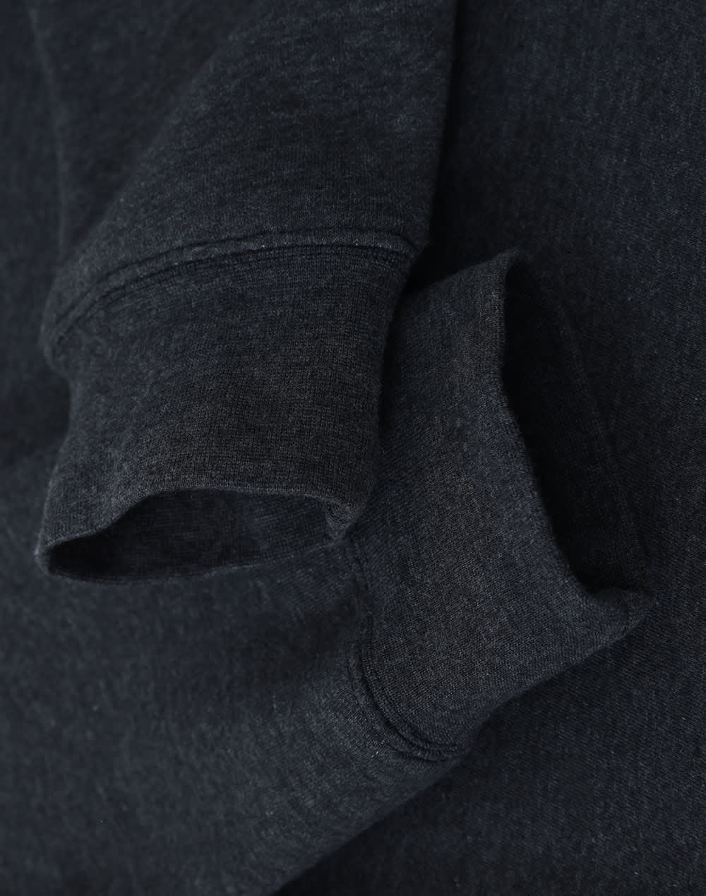 American style crewfleecy sweat SH-FL01