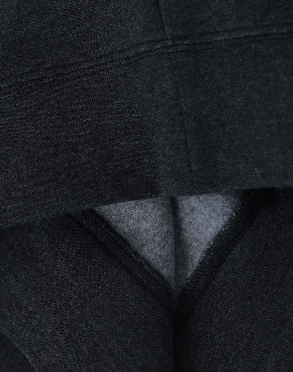 American style crewfleecy sweat SH-FL01