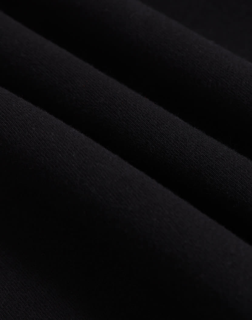 1/2 zip collar fleecy sweat SH-FL02