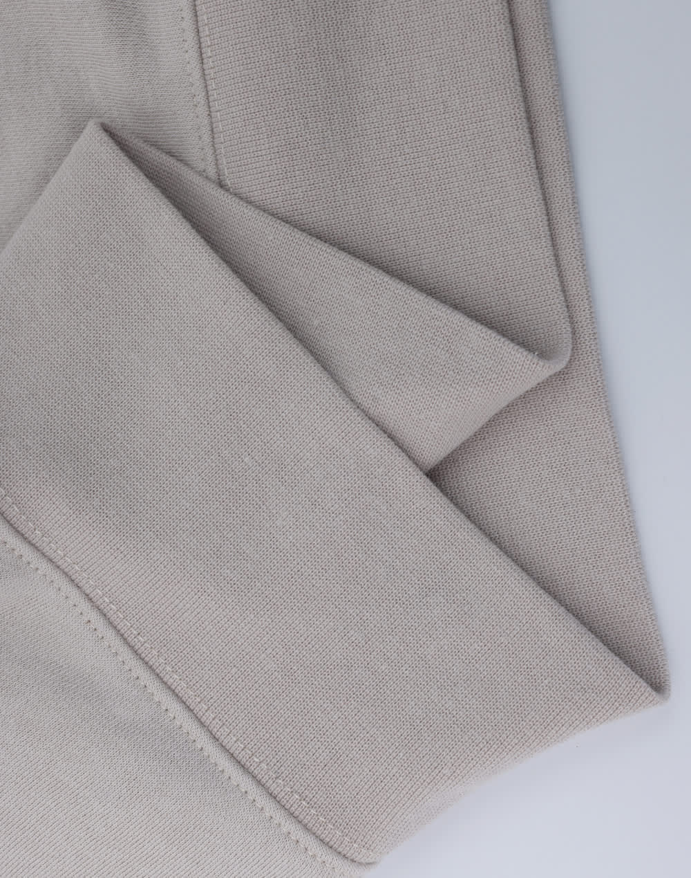1/2 zip collar fleecy sweat SH-FL02