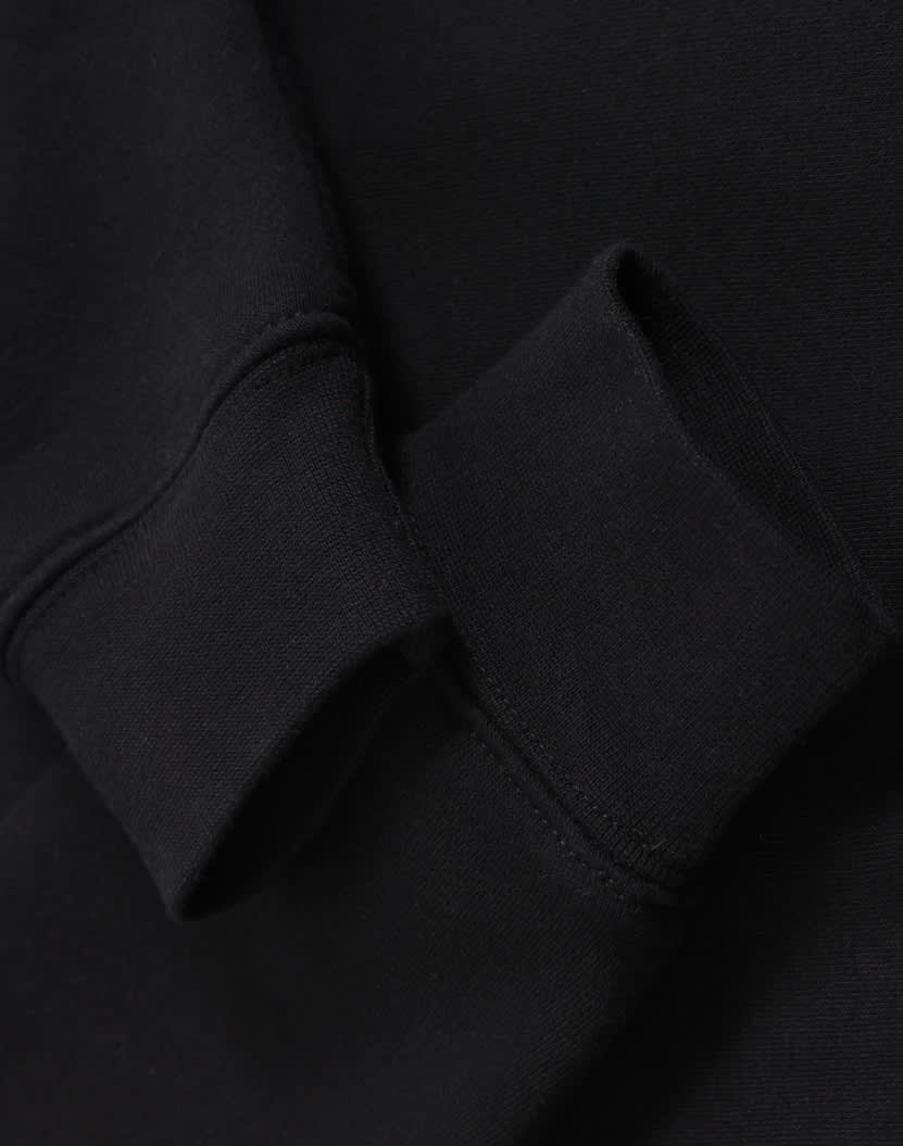 Kids' 1/2 Zip Collar Fleecy Sweat SH-FL02Y