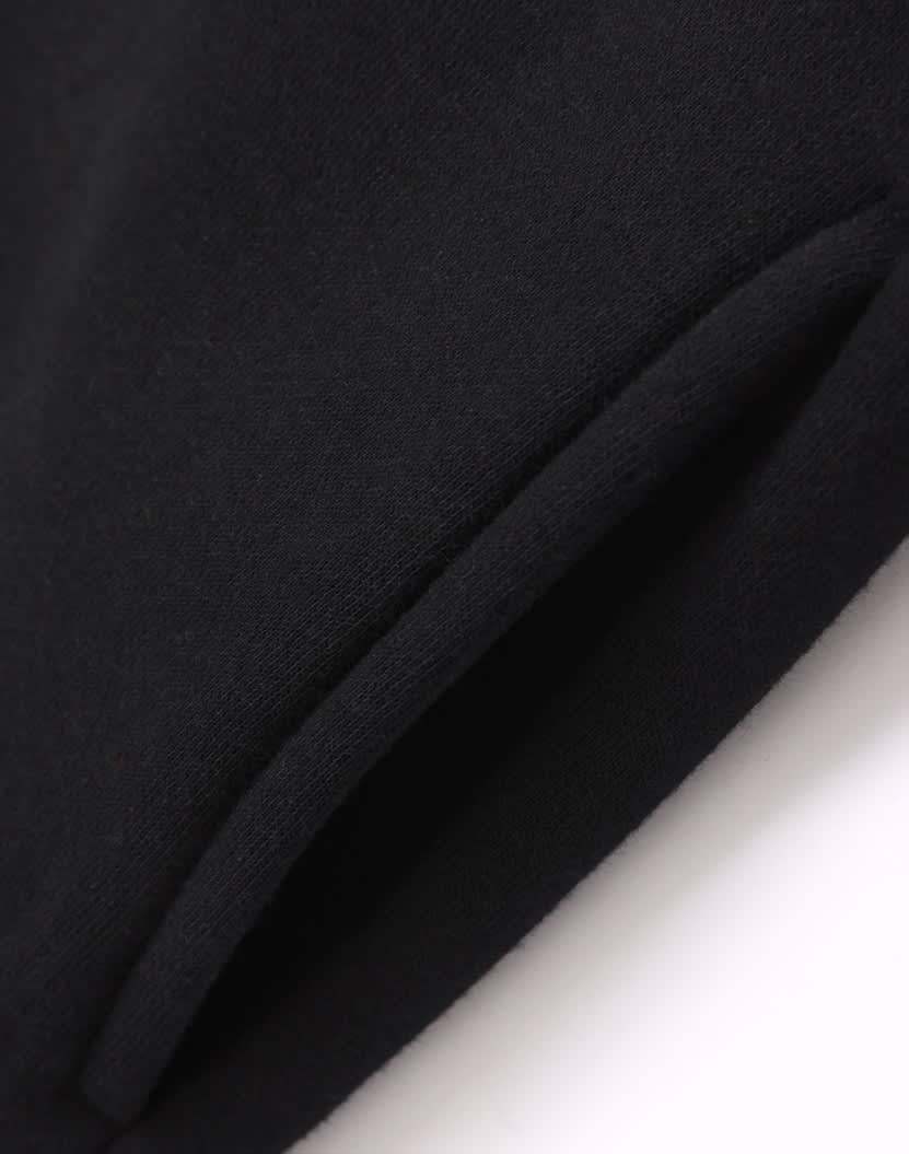 Kids' 1/2 Zip Collar Fleecy Sweat SH-FL02Y