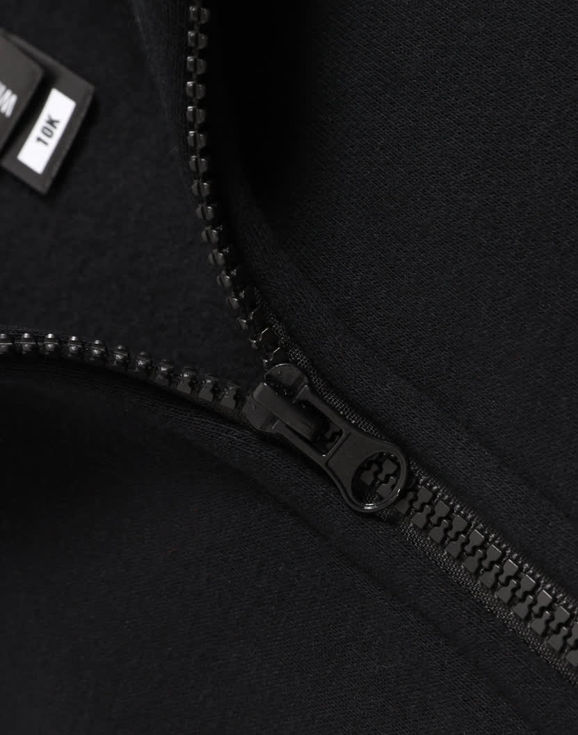 Kids' 1/2 Zip Collar Fleecy Sweat SH-FL02Y