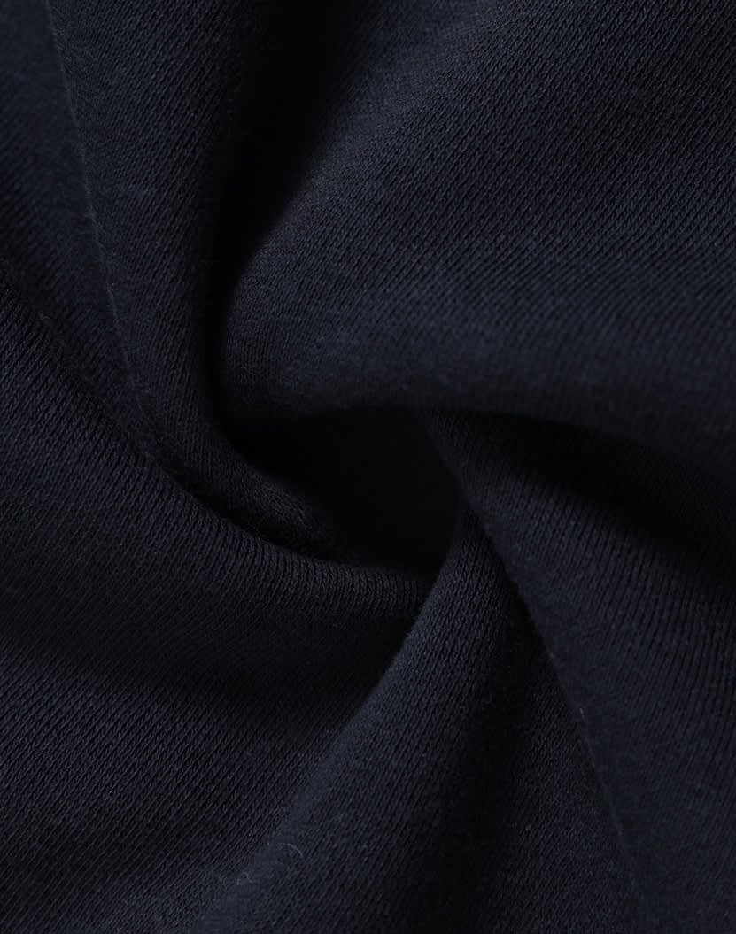 Kids' 1/2 Zip Collar Fleecy Sweat SH-FL02Y