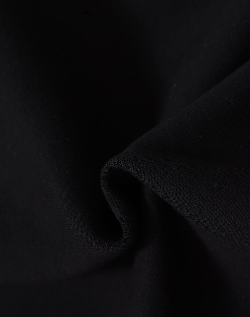 Men's full-zip fleecy hoodie SH-FL03