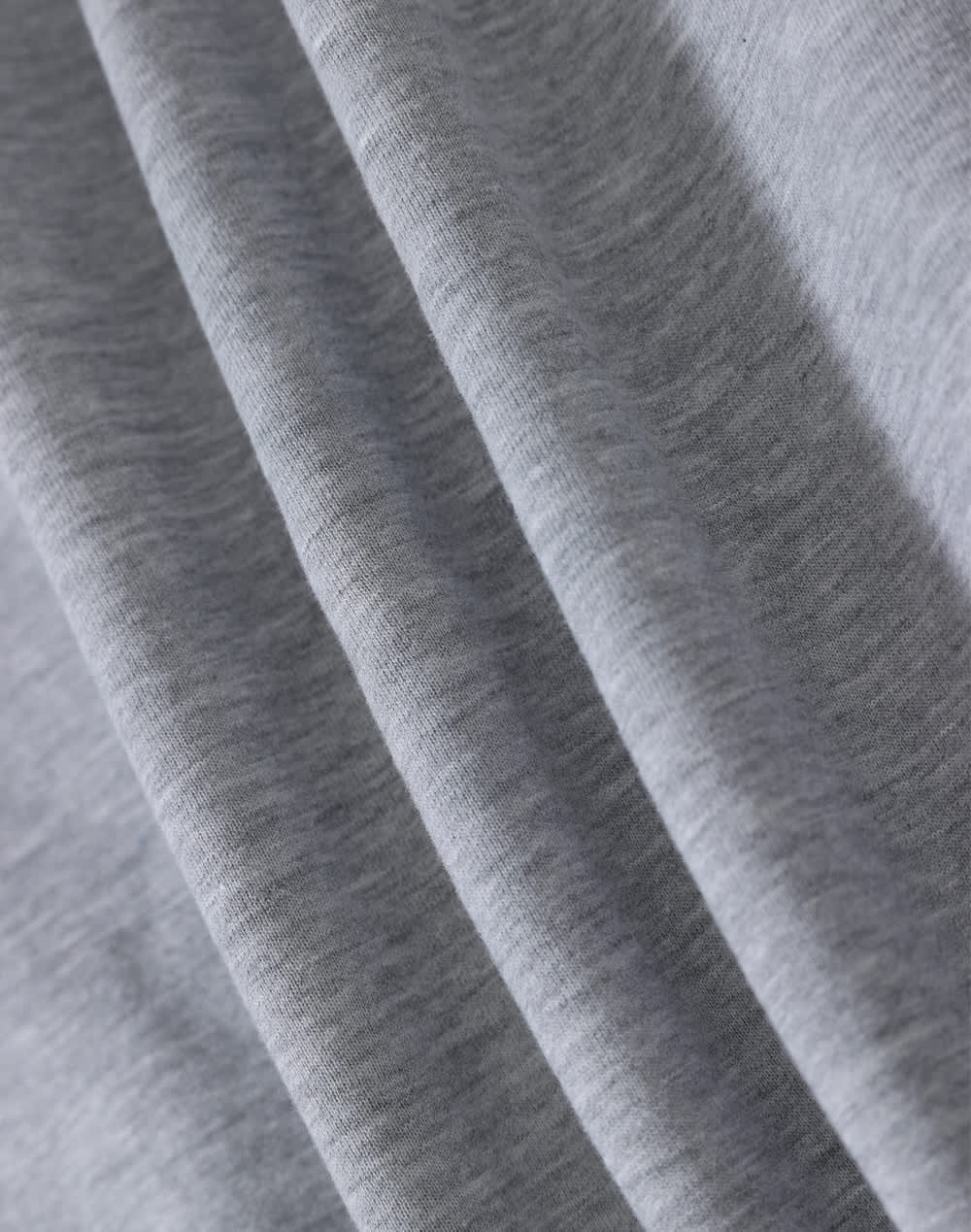 Men's full-zip fleecy hoodie SH-FL03