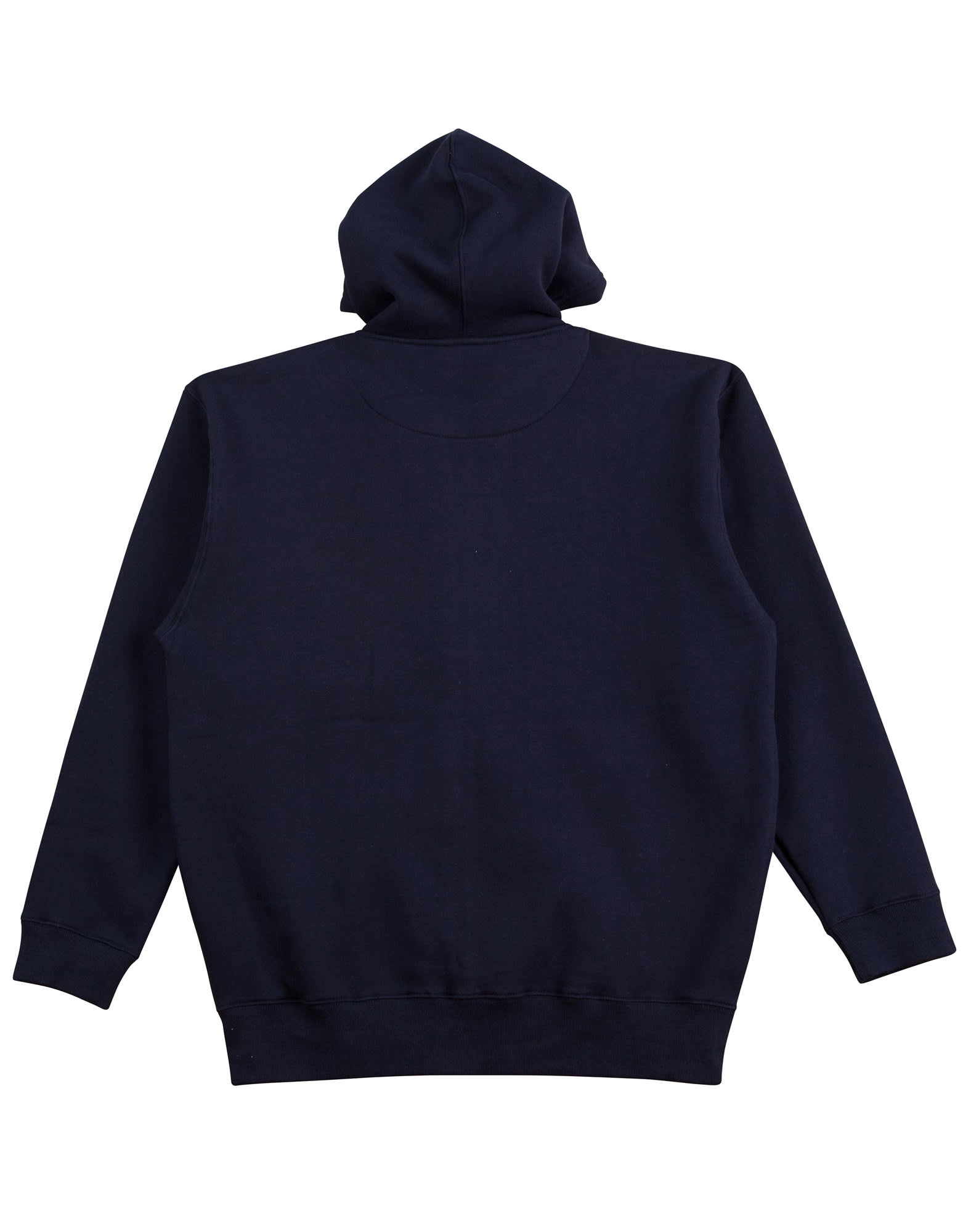 Mens Full-zip Fleecy Hoodie FL03 | 