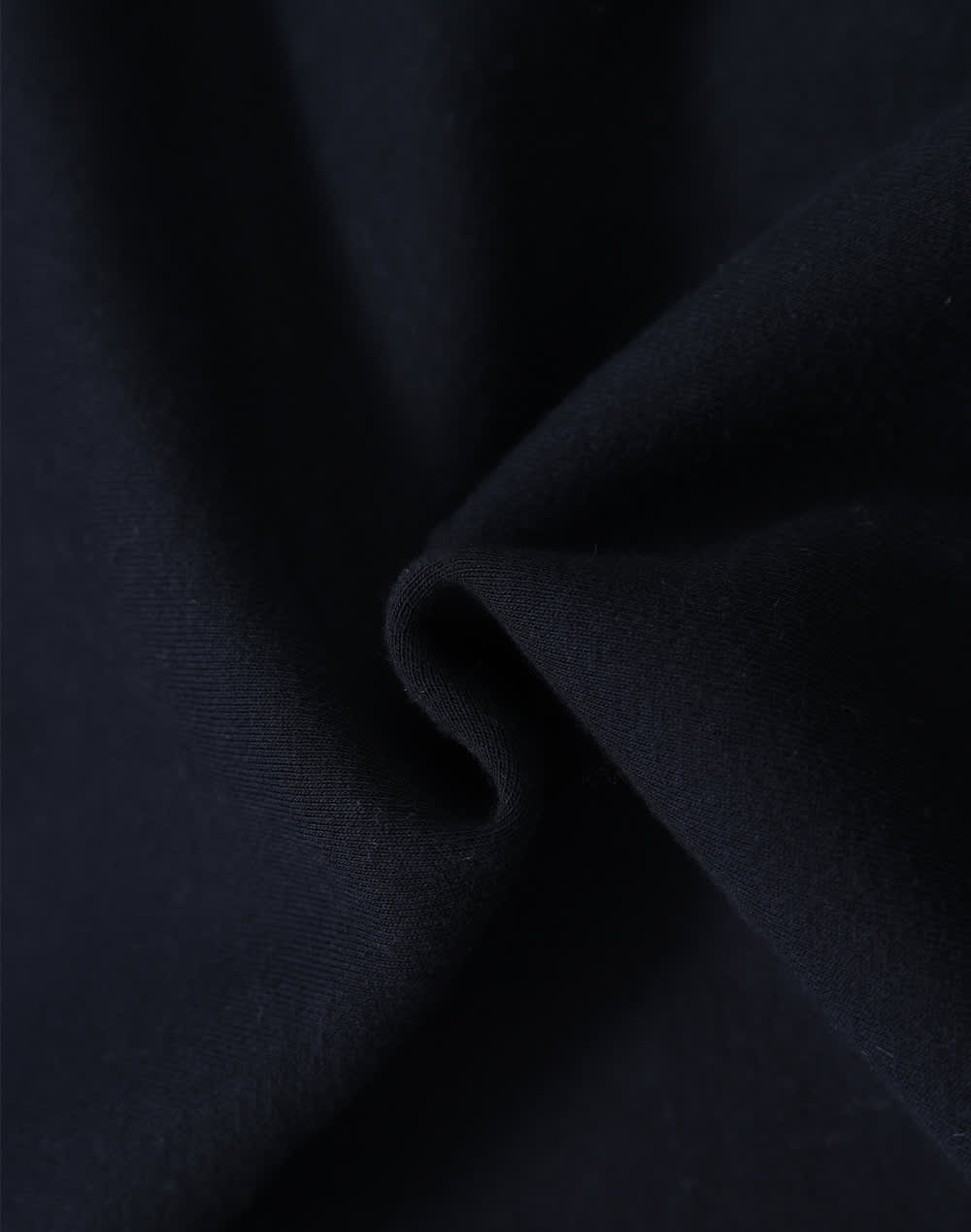 Men's full-zip fleecy hoodie SH-FL03