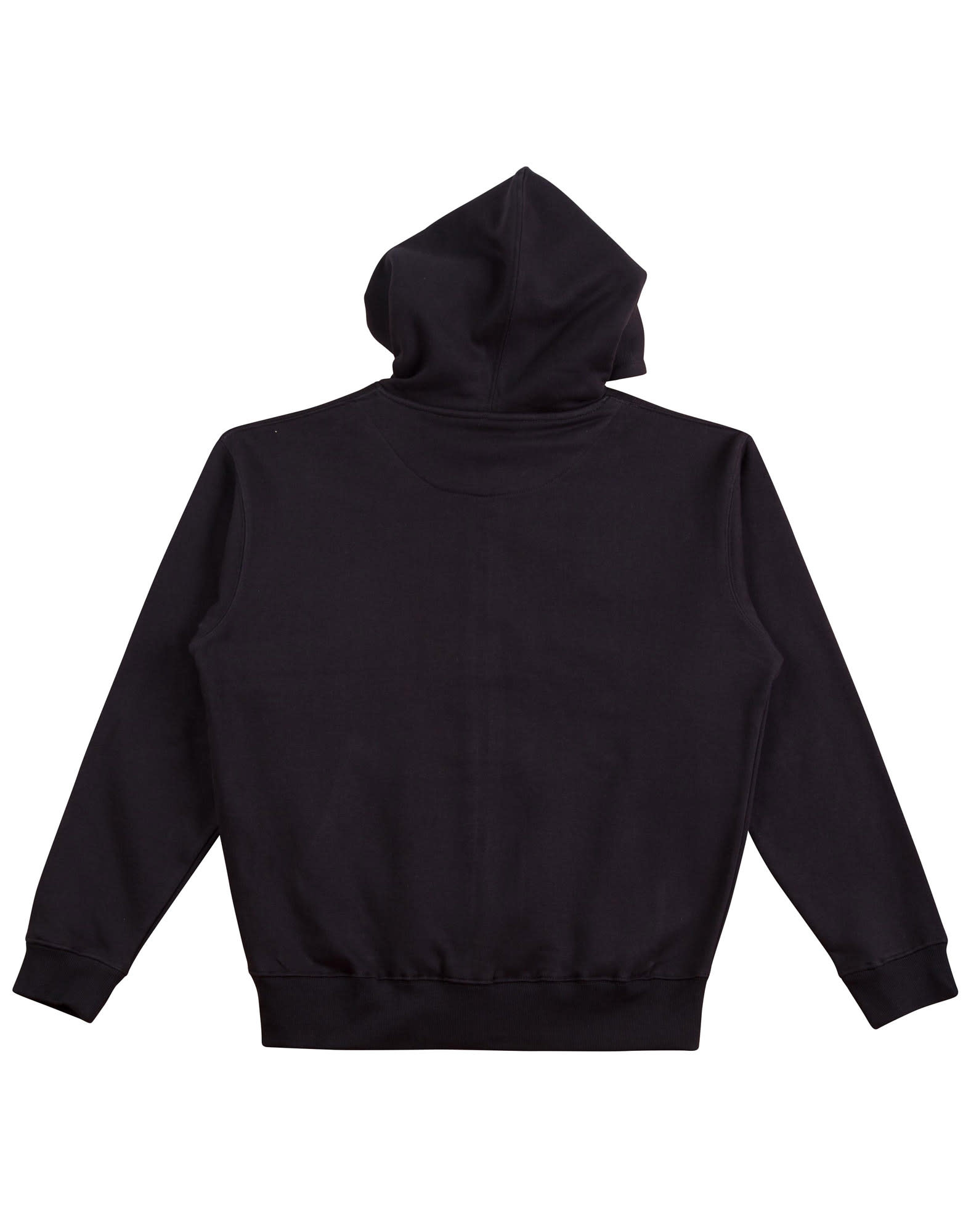 Kids Full-zip Fleecy Hoodie FL03K | 