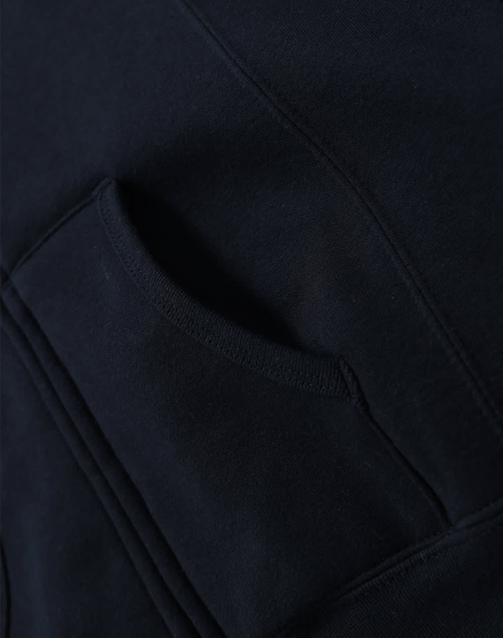 Ladies' full-zip fleecy hoodie SH-FL04