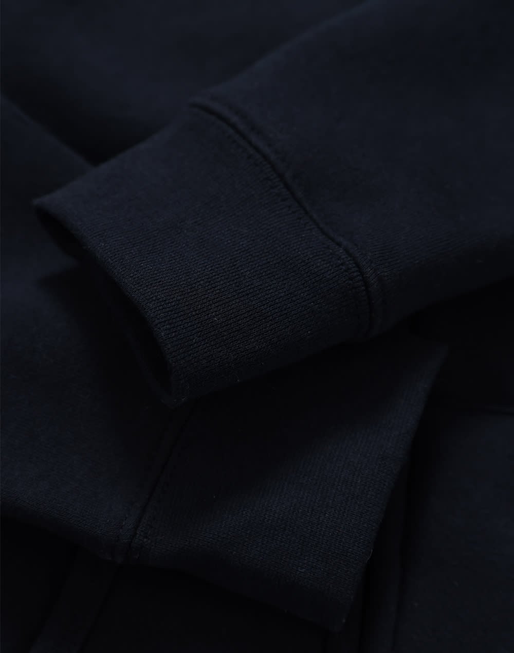 Ladies' full-zip fleecy hoodie SH-FL04