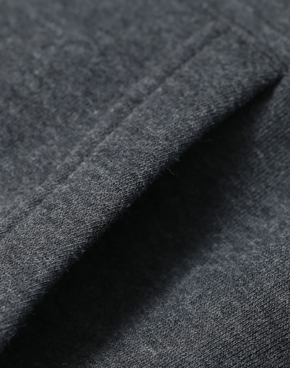 Adult's Close Front  Contrast Fleecy Hoodie SH-FL09
