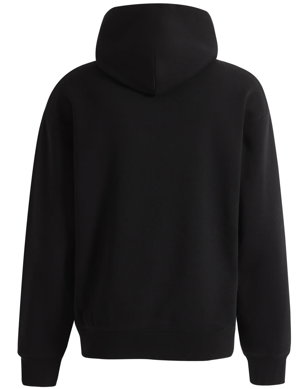 Unisex Premium Fleece Oversized Hoodie SH-FL10