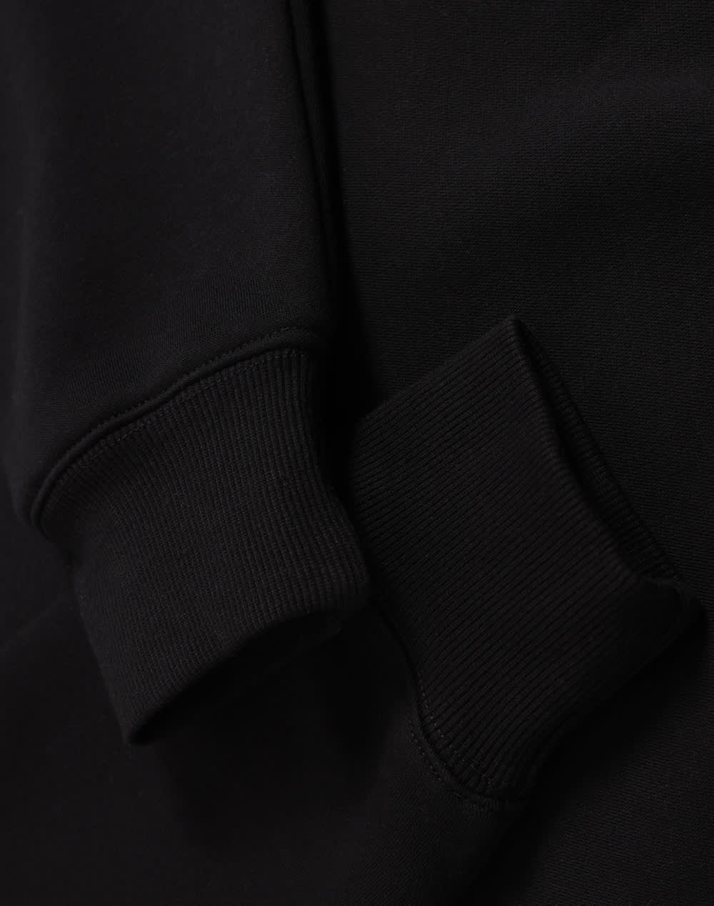 Unisex Premium Fleece Oversized Hoodie SH-FL10