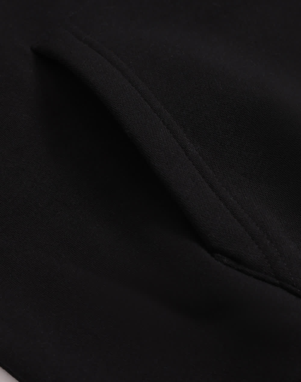 Unisex Premium Fleece Oversized Hoodie SH-FL10