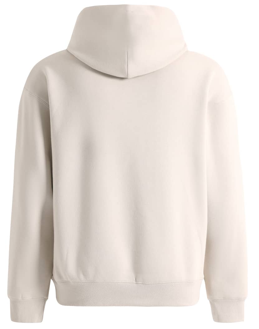 Unisex Premium Fleece Oversized Hoodie SH-FL10