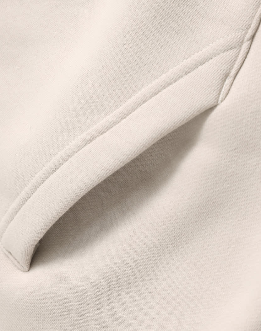 Unisex Premium Fleece Oversized Hoodie SH-FL10