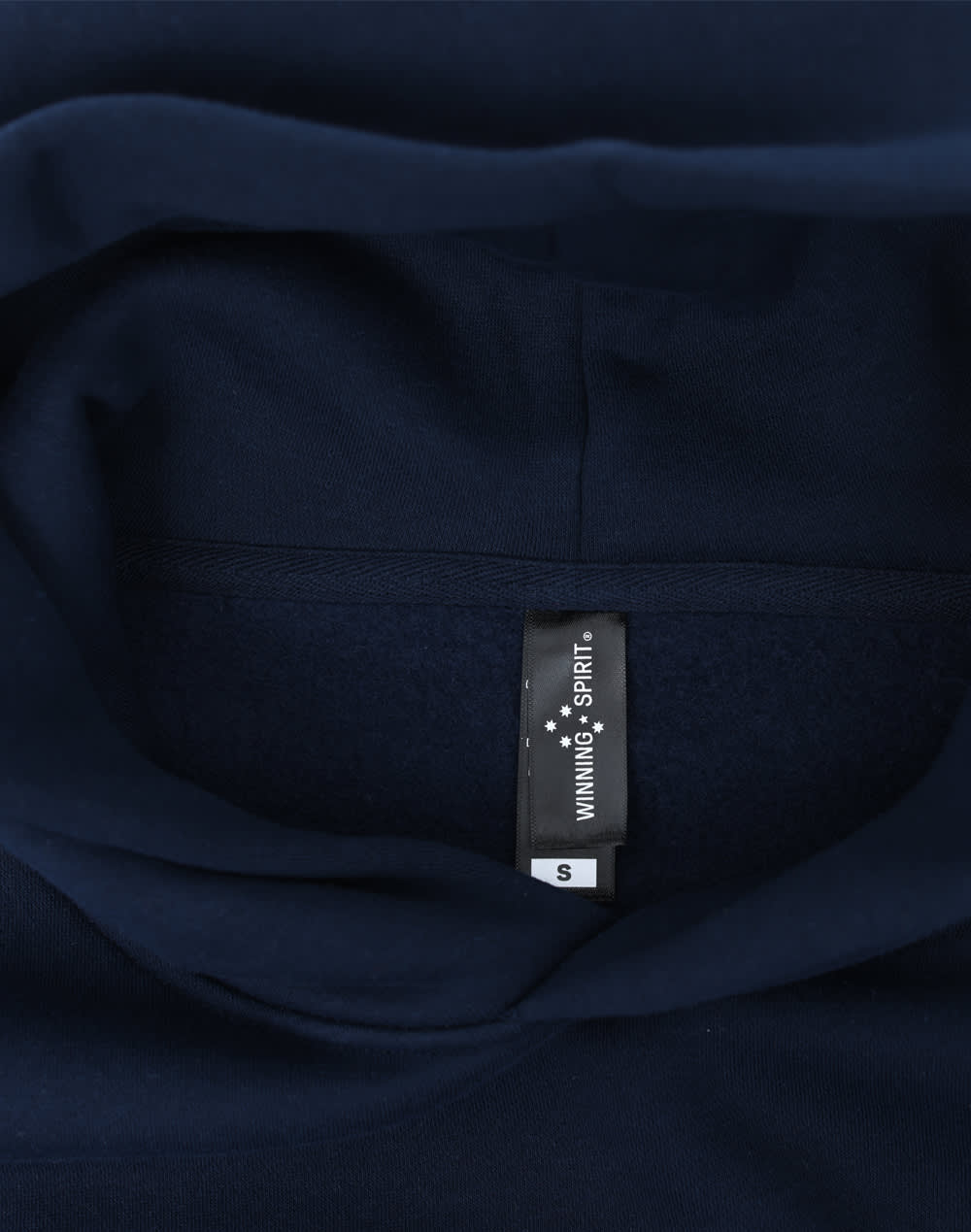 Unisex Premium Fleece Oversized Hoodie SH-FL10
