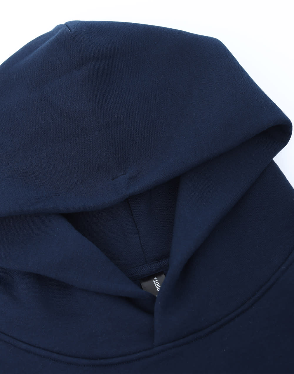 Unisex Premium Fleece Oversized Hoodie SH-FL10