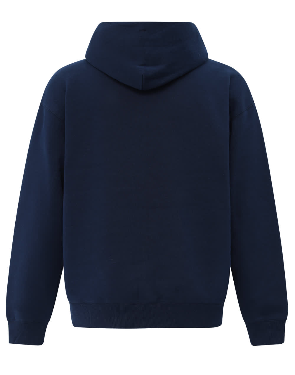 Unisex Premium Fleece Oversized Hoodie SH-FL10