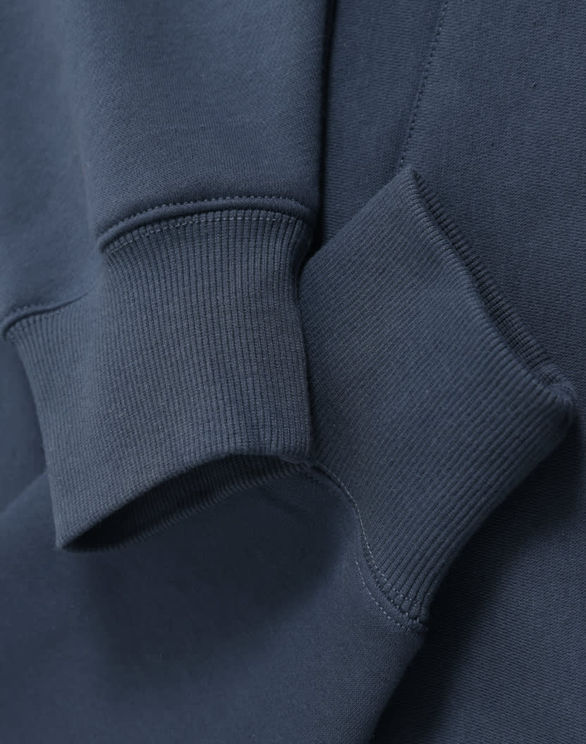 Unisex Premium Fleece Oversized Hoodie SH-FL10
