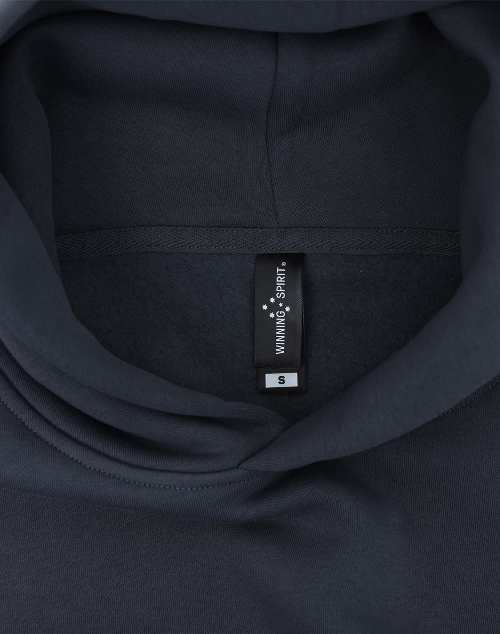 Unisex Premium Fleece Oversized Hoodie SH-FL10