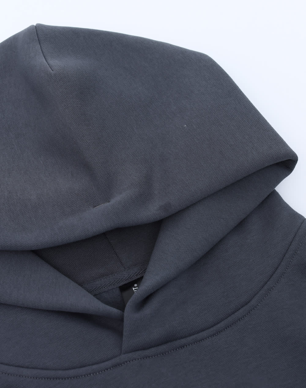 Unisex Premium Fleece Oversized Hoodie SH-FL10