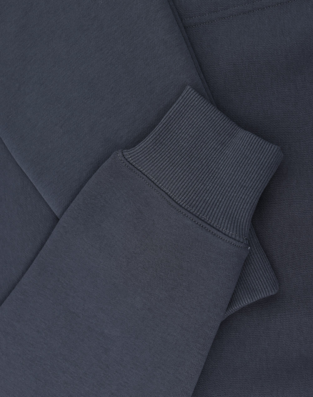 Unisex Premium Fleece Oversized Hoodie SH-FL10