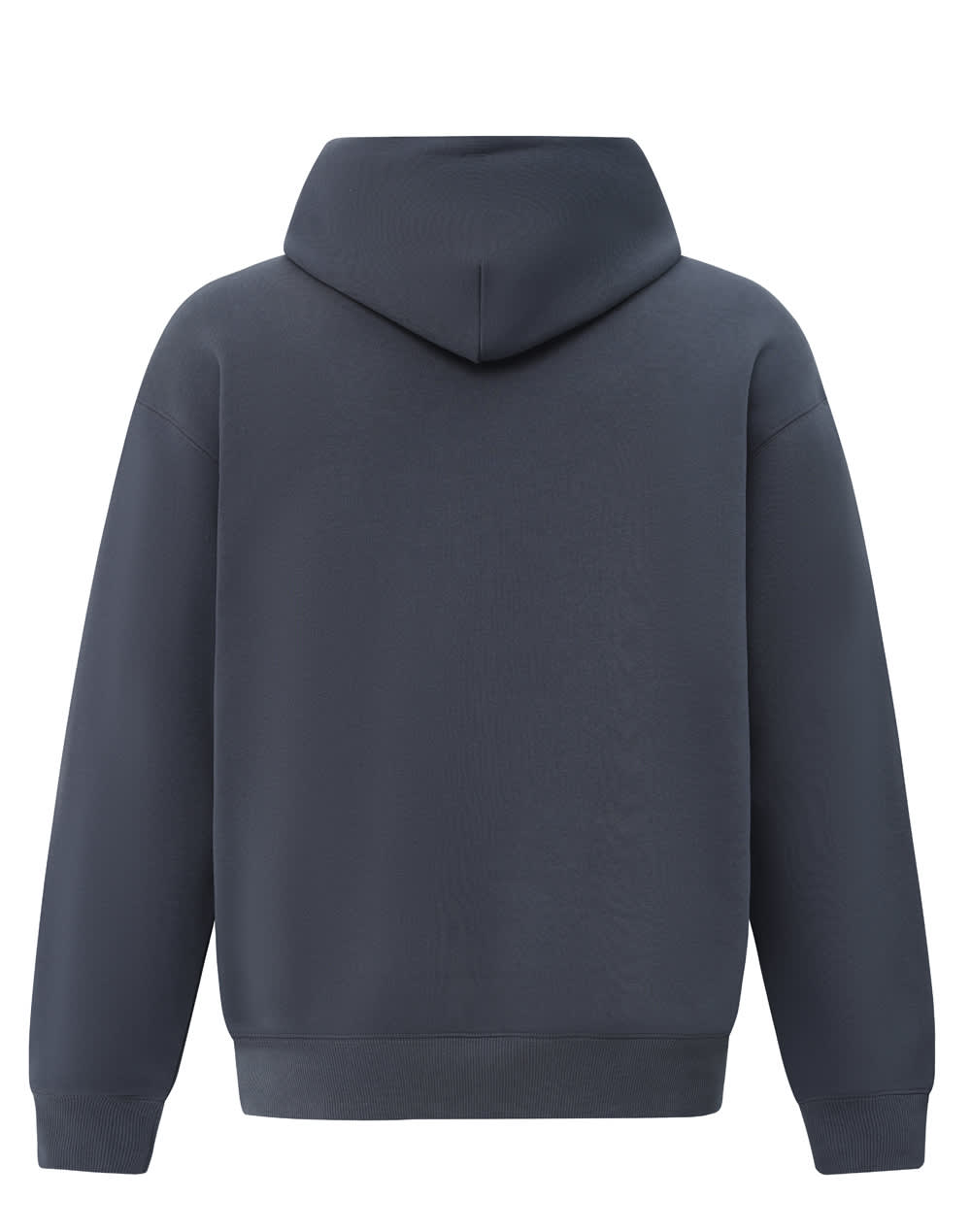 Unisex Premium Fleece Oversized Hoodie SH-FL10