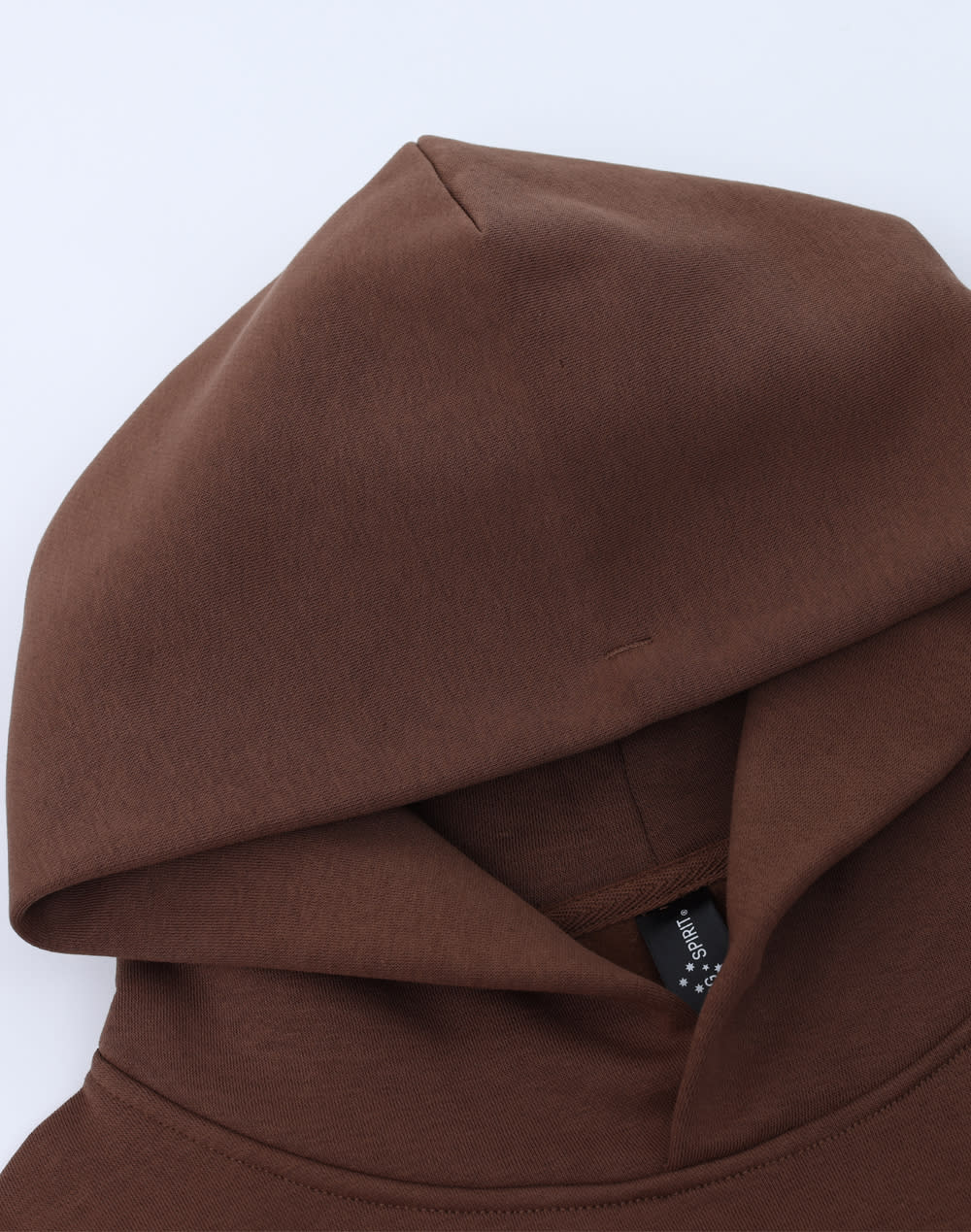 Unisex Premium Fleece Oversized Hoodie SH-FL10