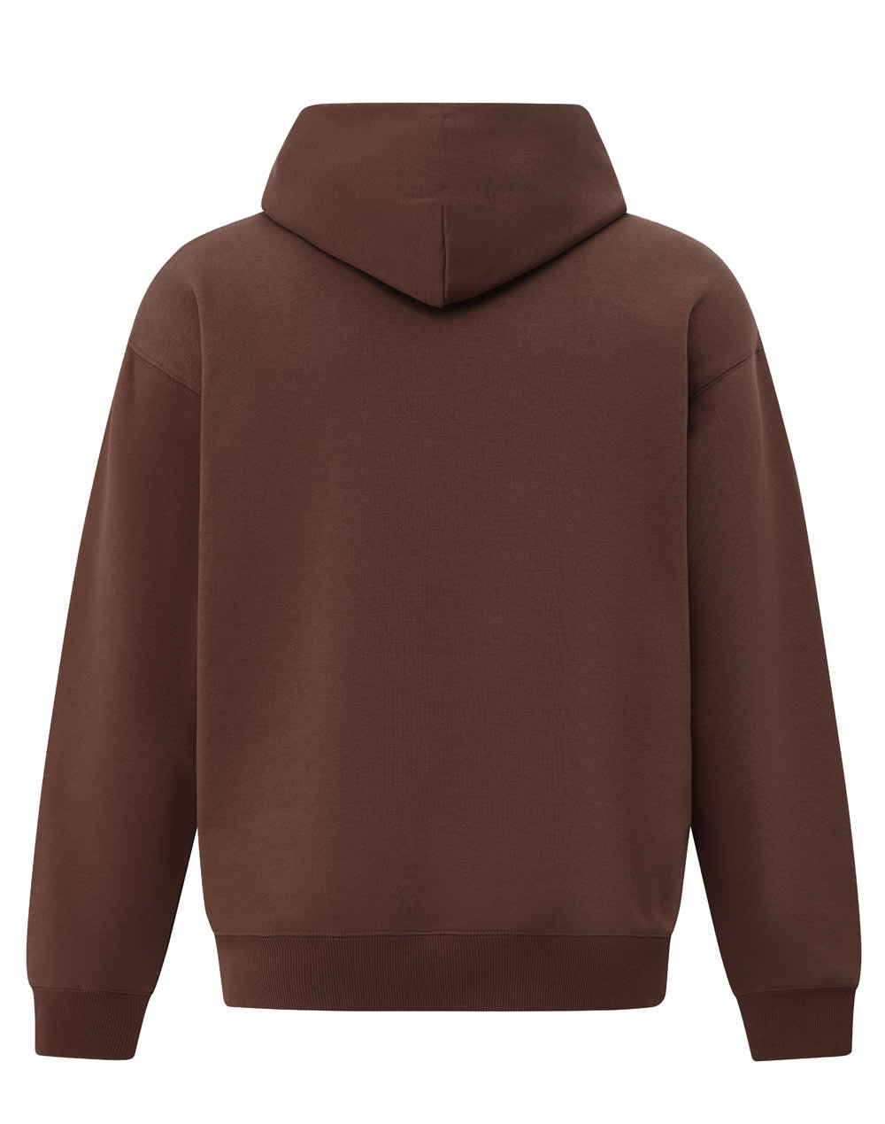 Unisex Premium Fleece Oversized Hoodie SH-FL10
