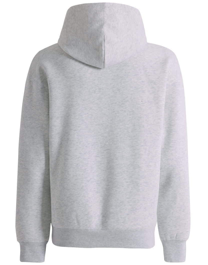 Unisex Premium Fleece Oversized Hoodie SH-FL10