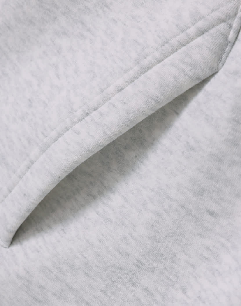 Unisex Premium Fleece Oversized Hoodie SH-FL10