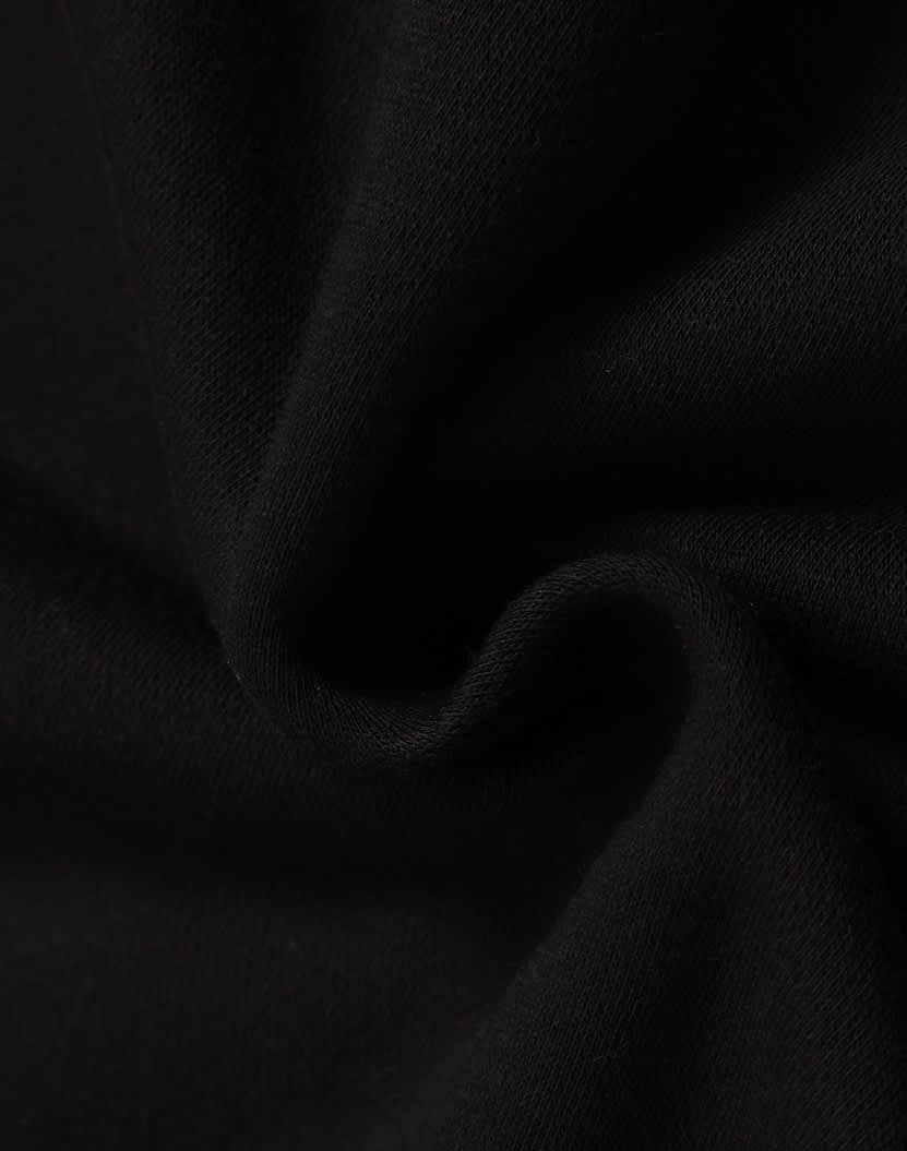 Unisex Premium Fleece Half Zip Work Sweat SH-FL15