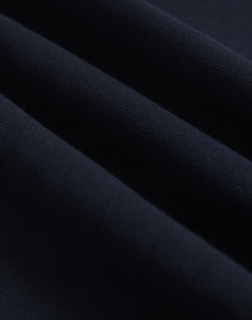 Unisex Premium Fleece Half Zip Work Sweat SH-FL15