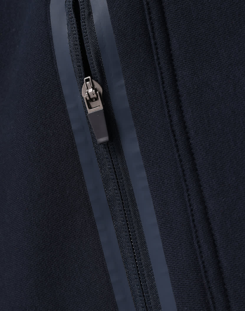 Unisex Premium Fleece Half Zip Work Sweat SH-FL15
